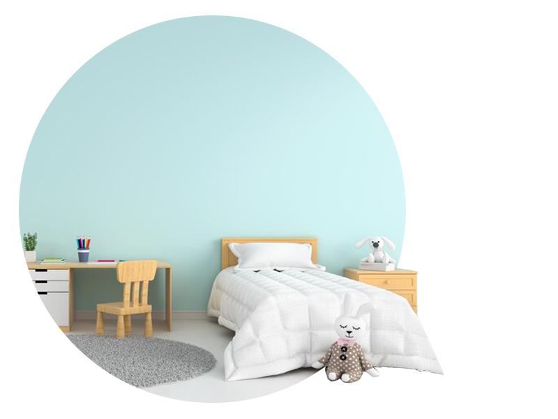 KIDS ROOM