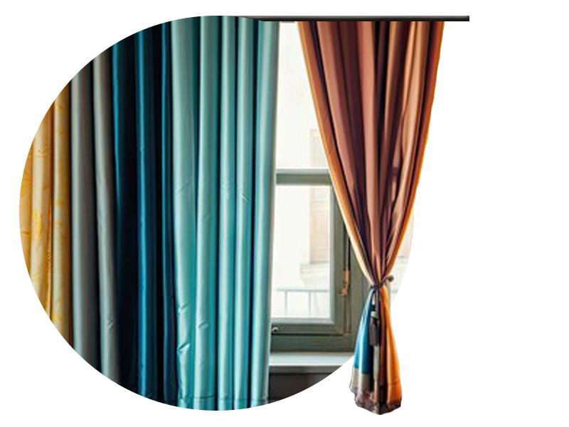 CURTAINS