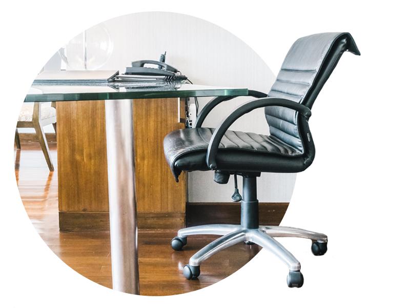 OFFICE FURNITURE