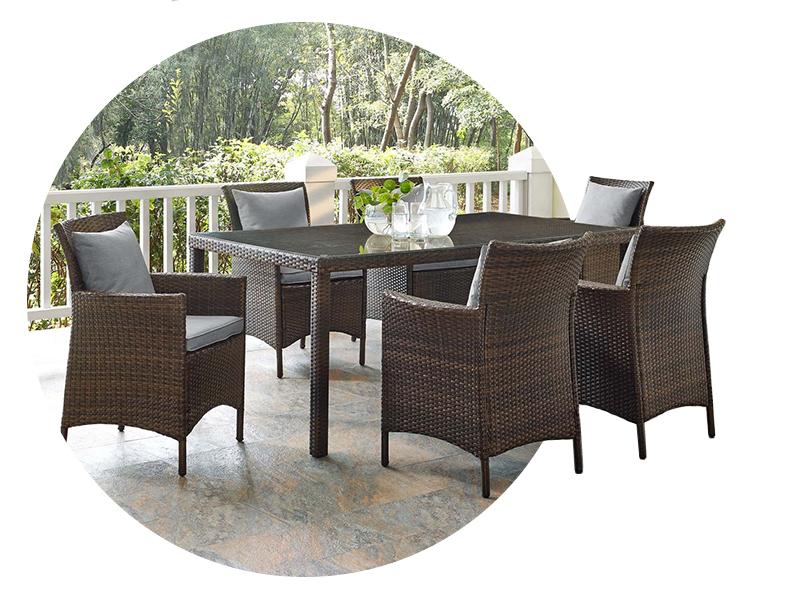 OUTDOOR ITEMS