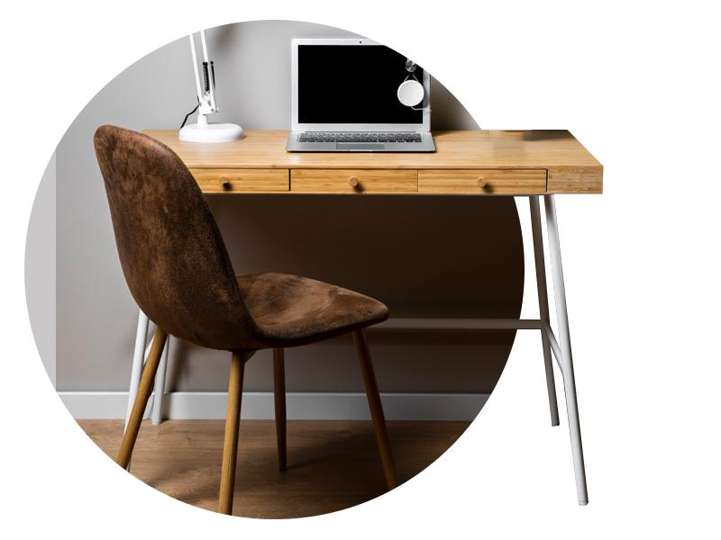Study Tables