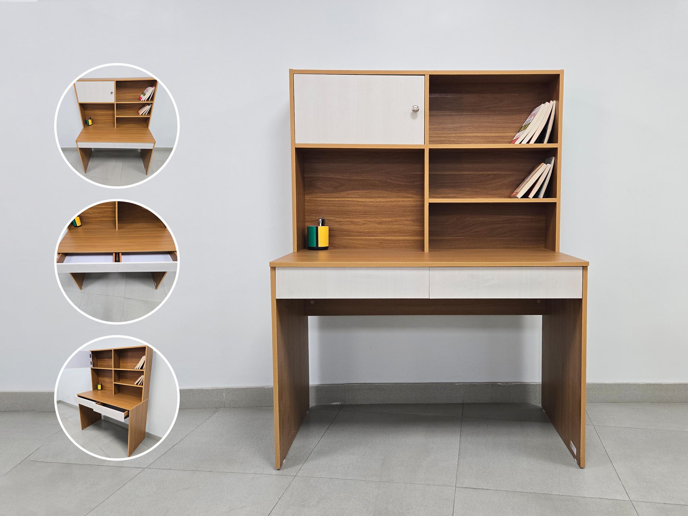 Focus Pro Study Table II