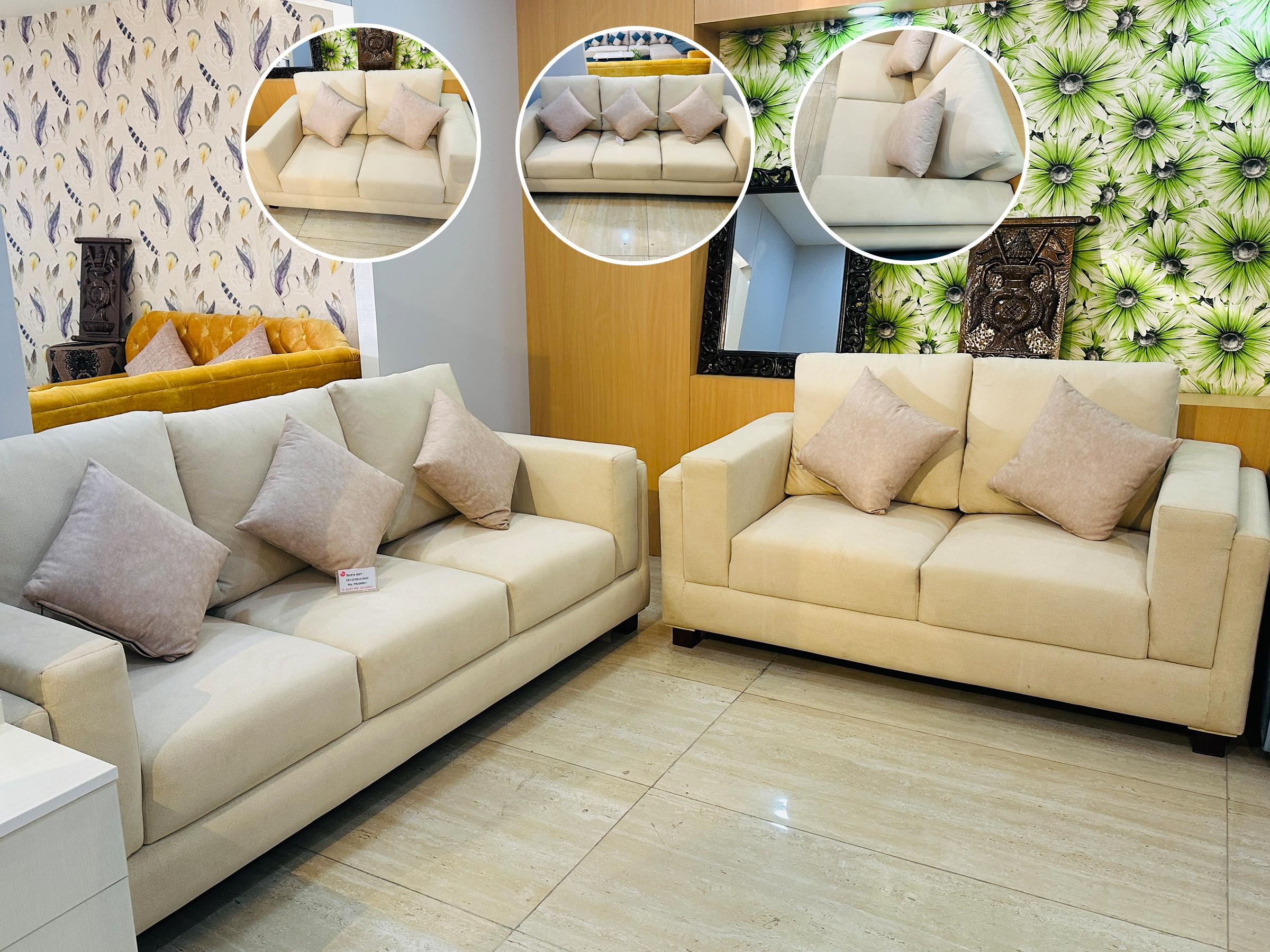 Sectional Sofa