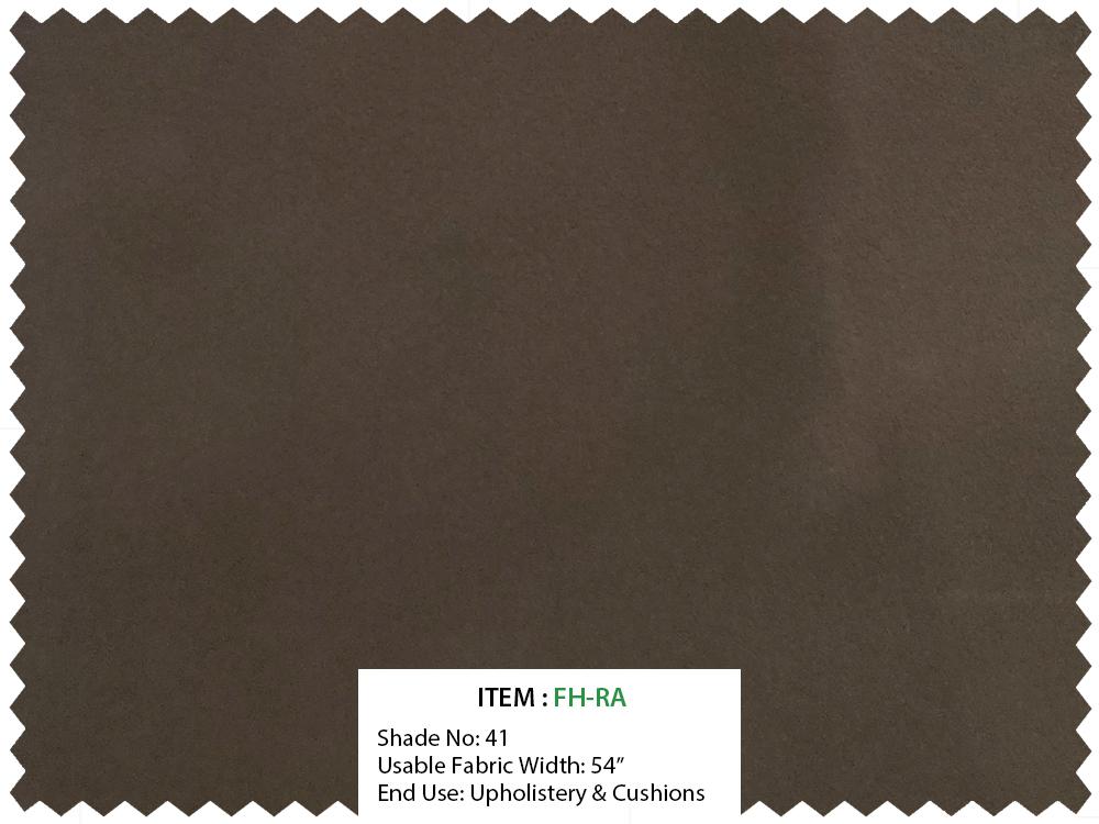 Velvet FH-RA 41