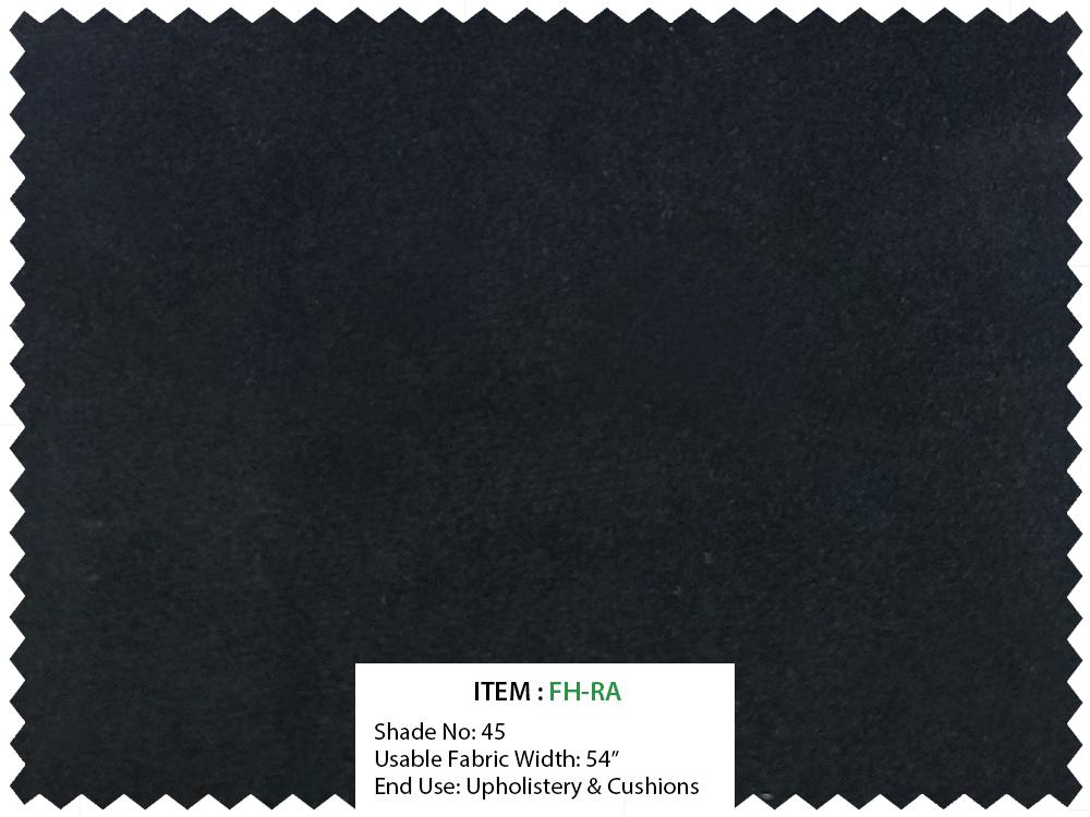 Velvet FH-RA 45
