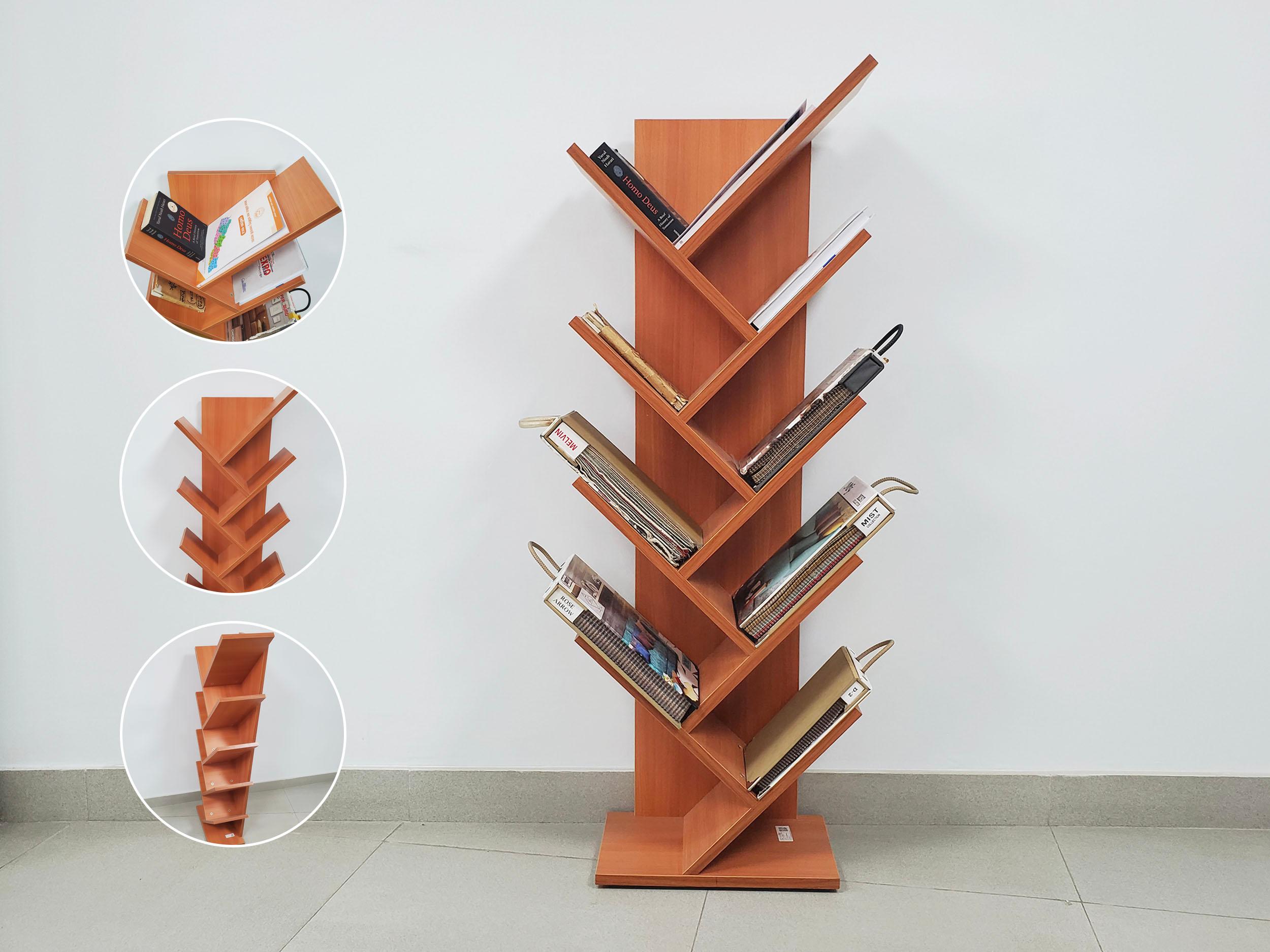 Bookshelf