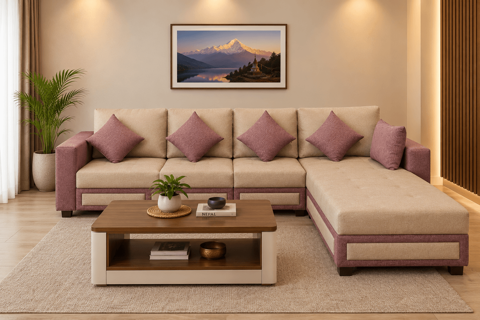 Bed Design Sofa