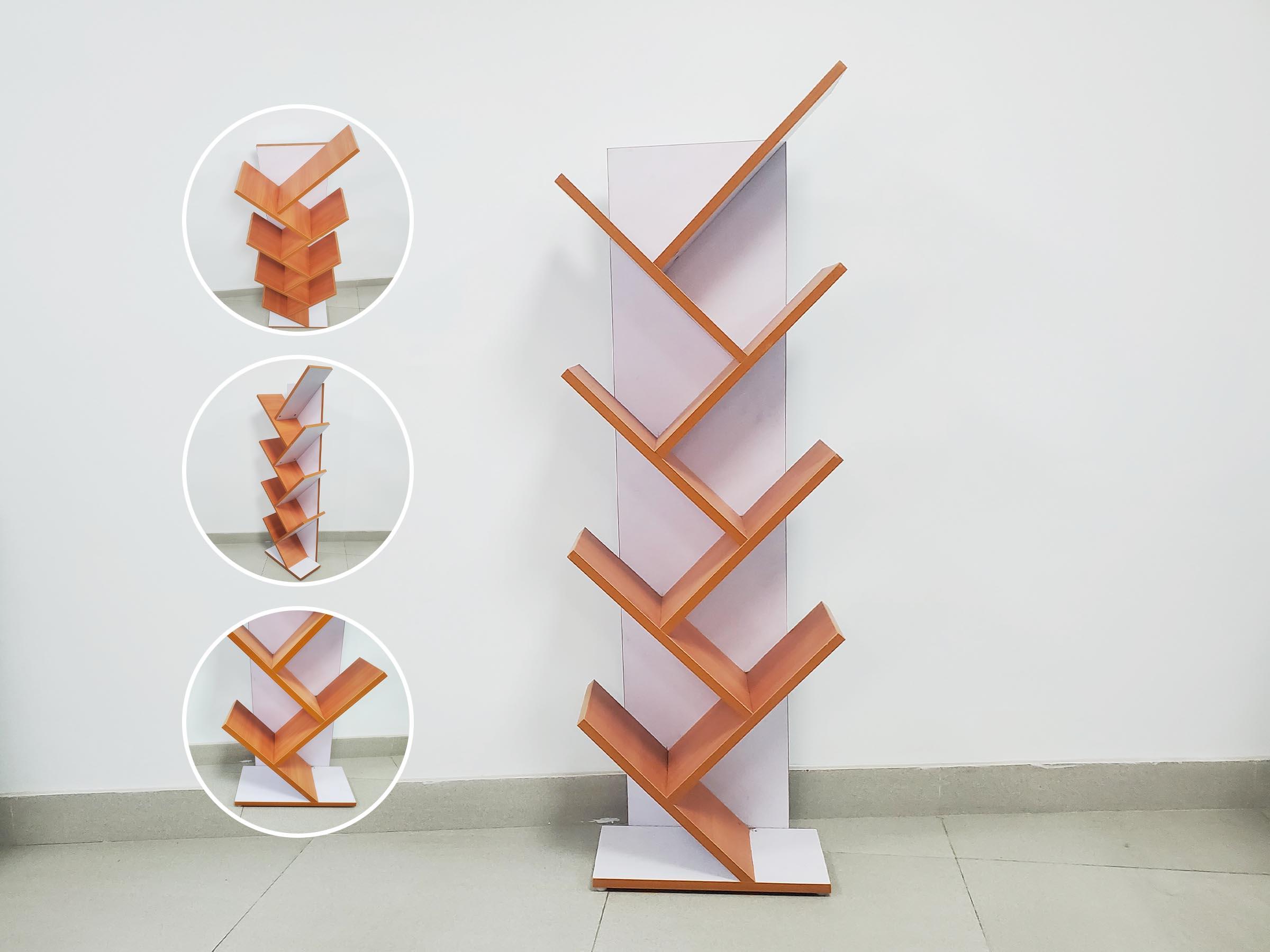 Bookshelf