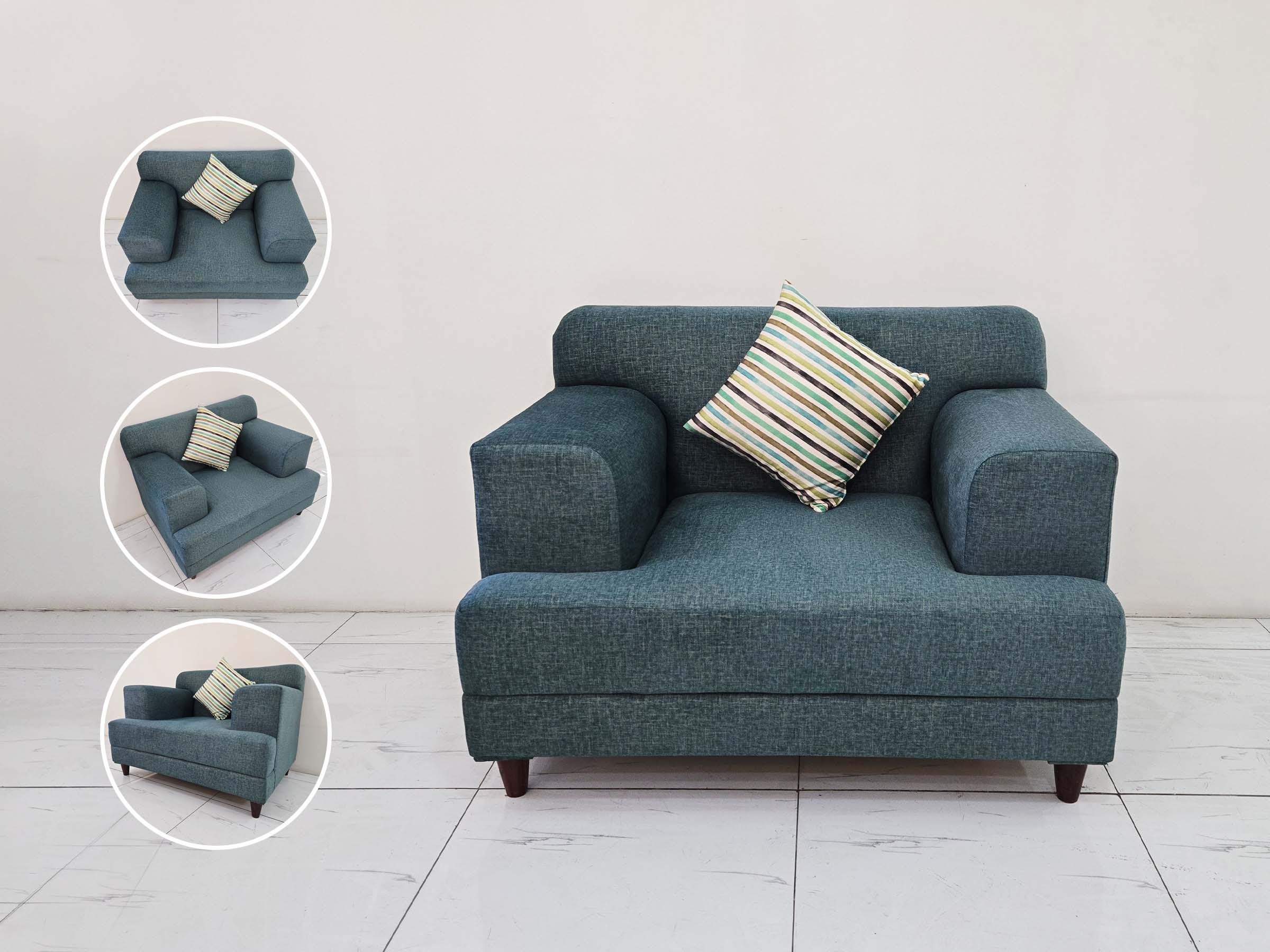 Emerald Comfort Lounge Sofa