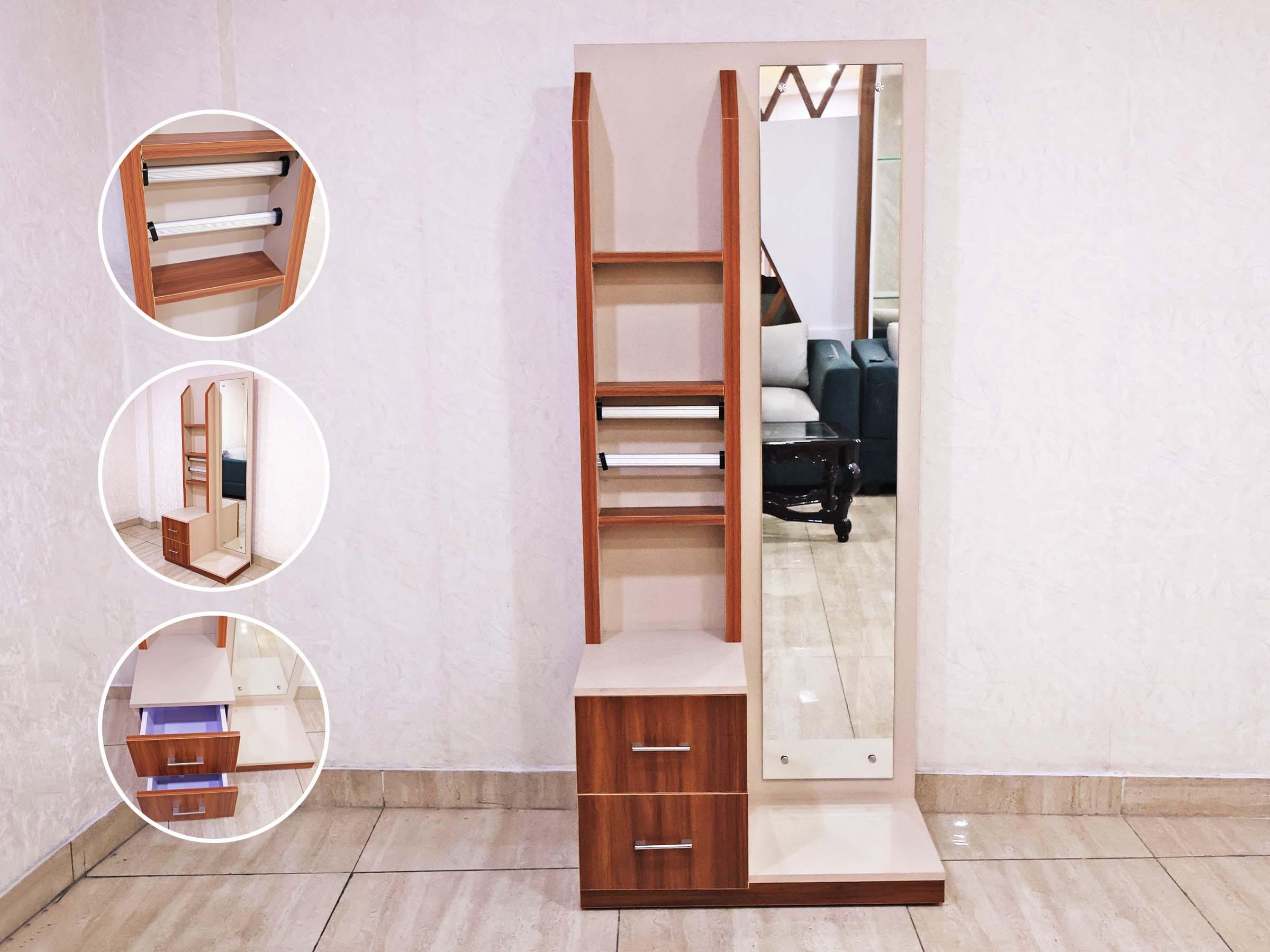 Minimal Design Dresser