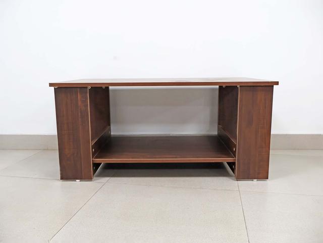 Classic Tea Table