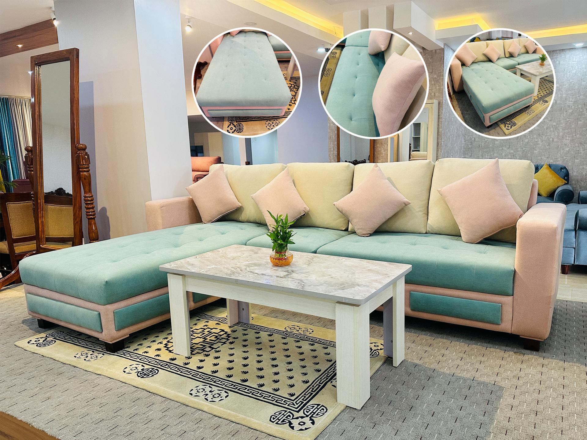 Furniture Hub Nepal's 1st online furniture store