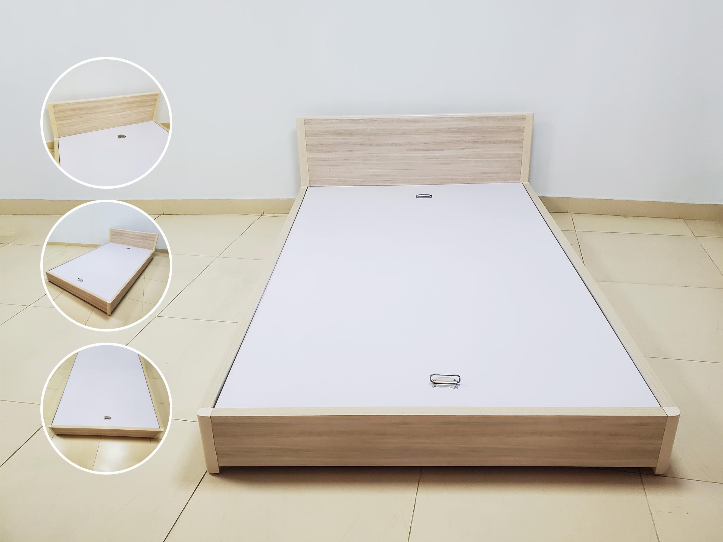 Low Bed
