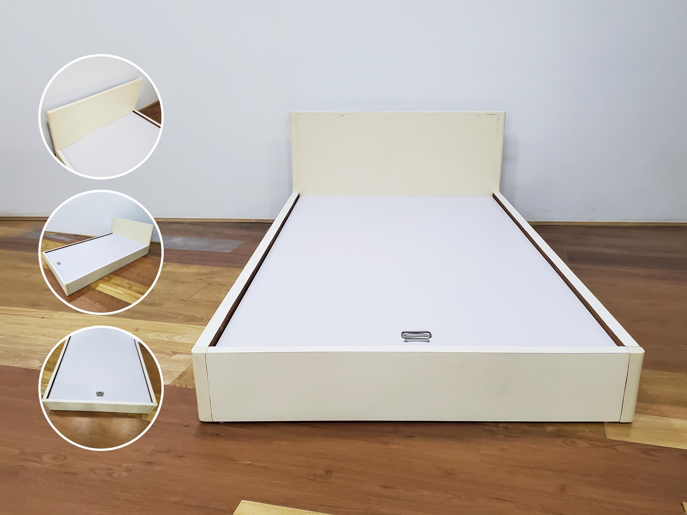 Low Bed