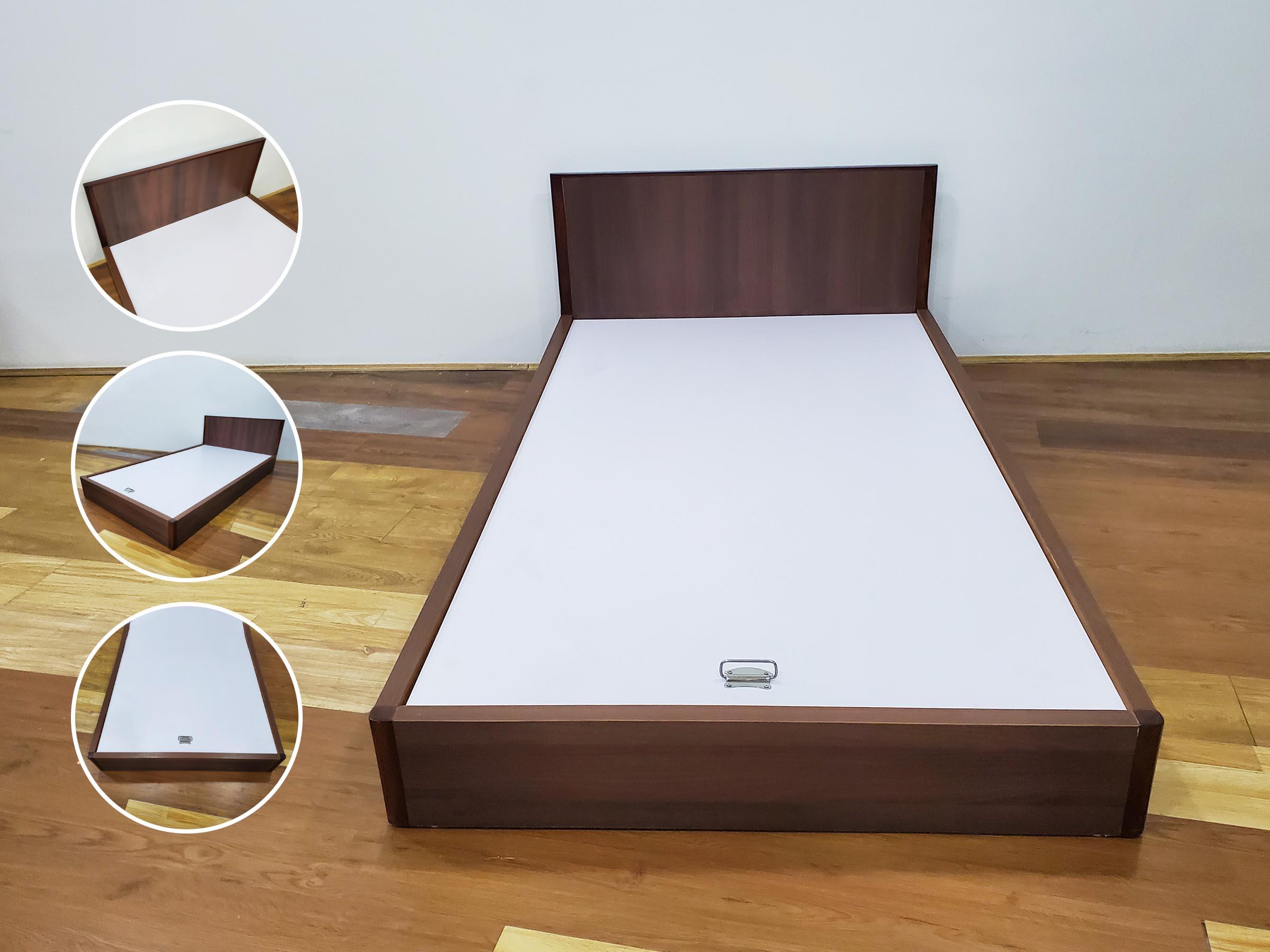 Low Bed