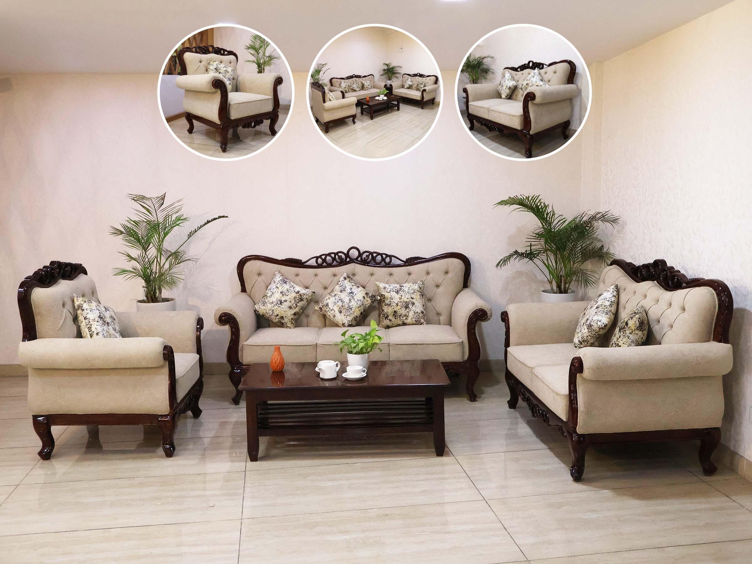 best furniture shop in nepal