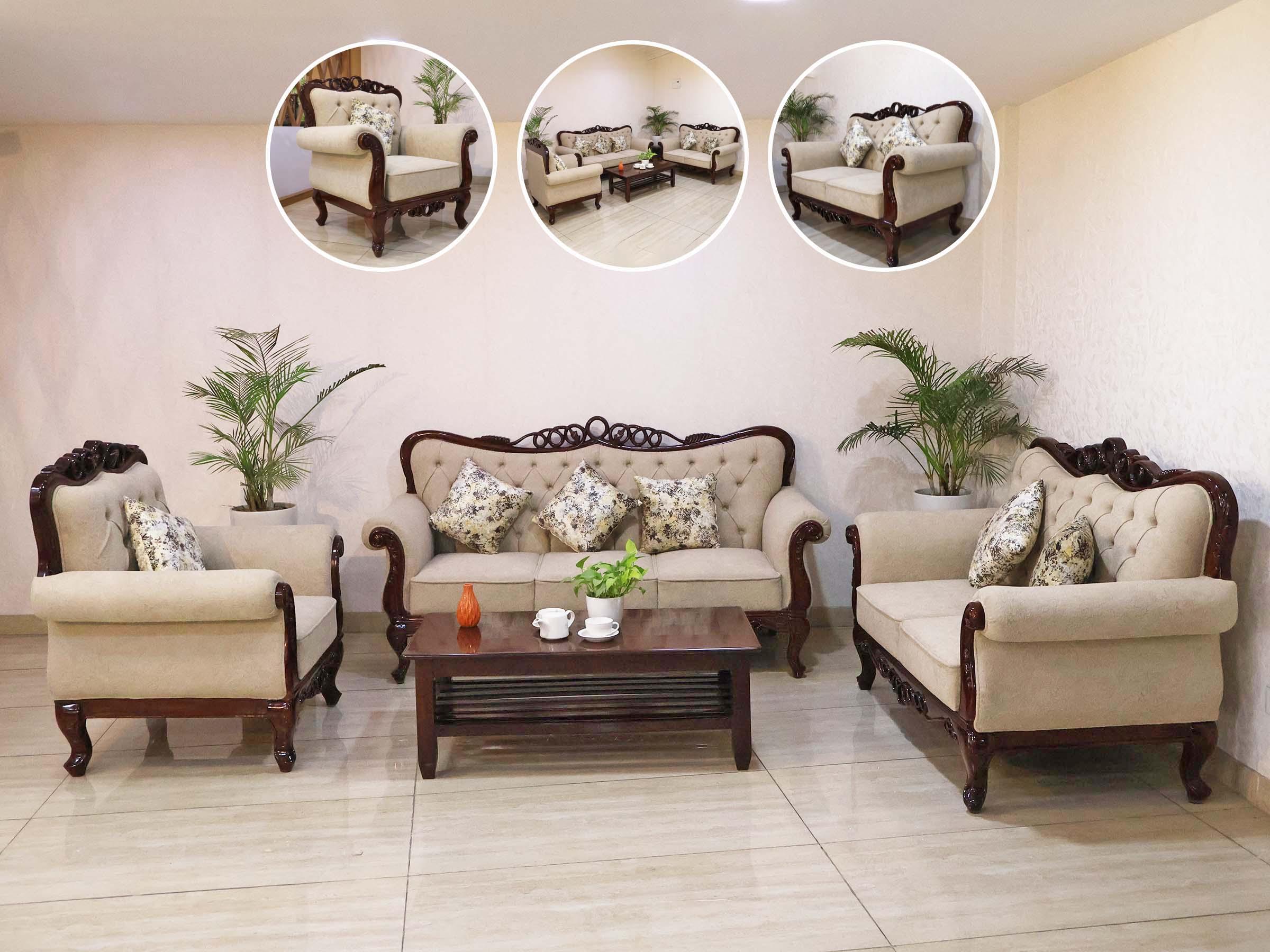 best furniture shop in nepal