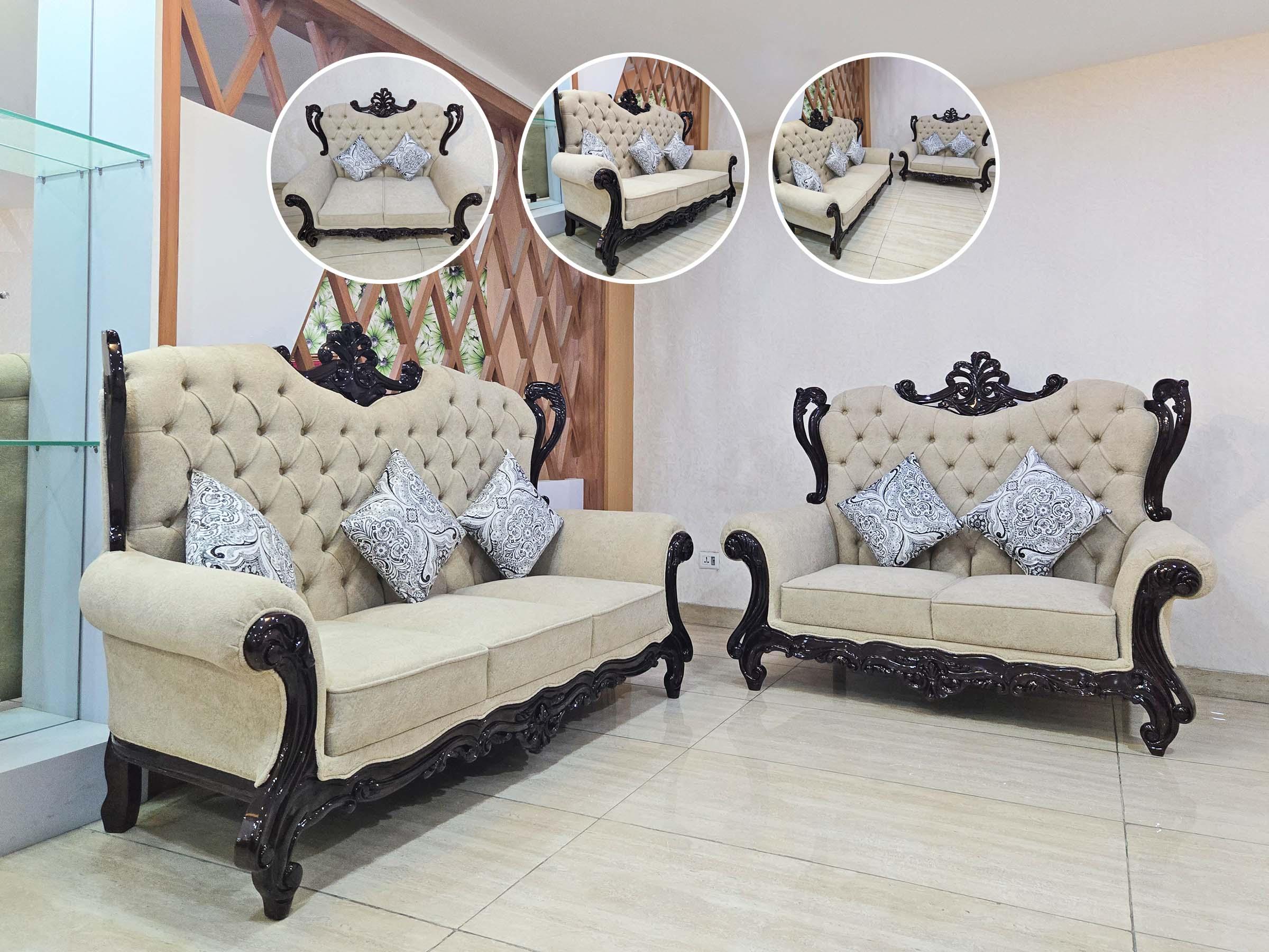 best furniture shop in nepal