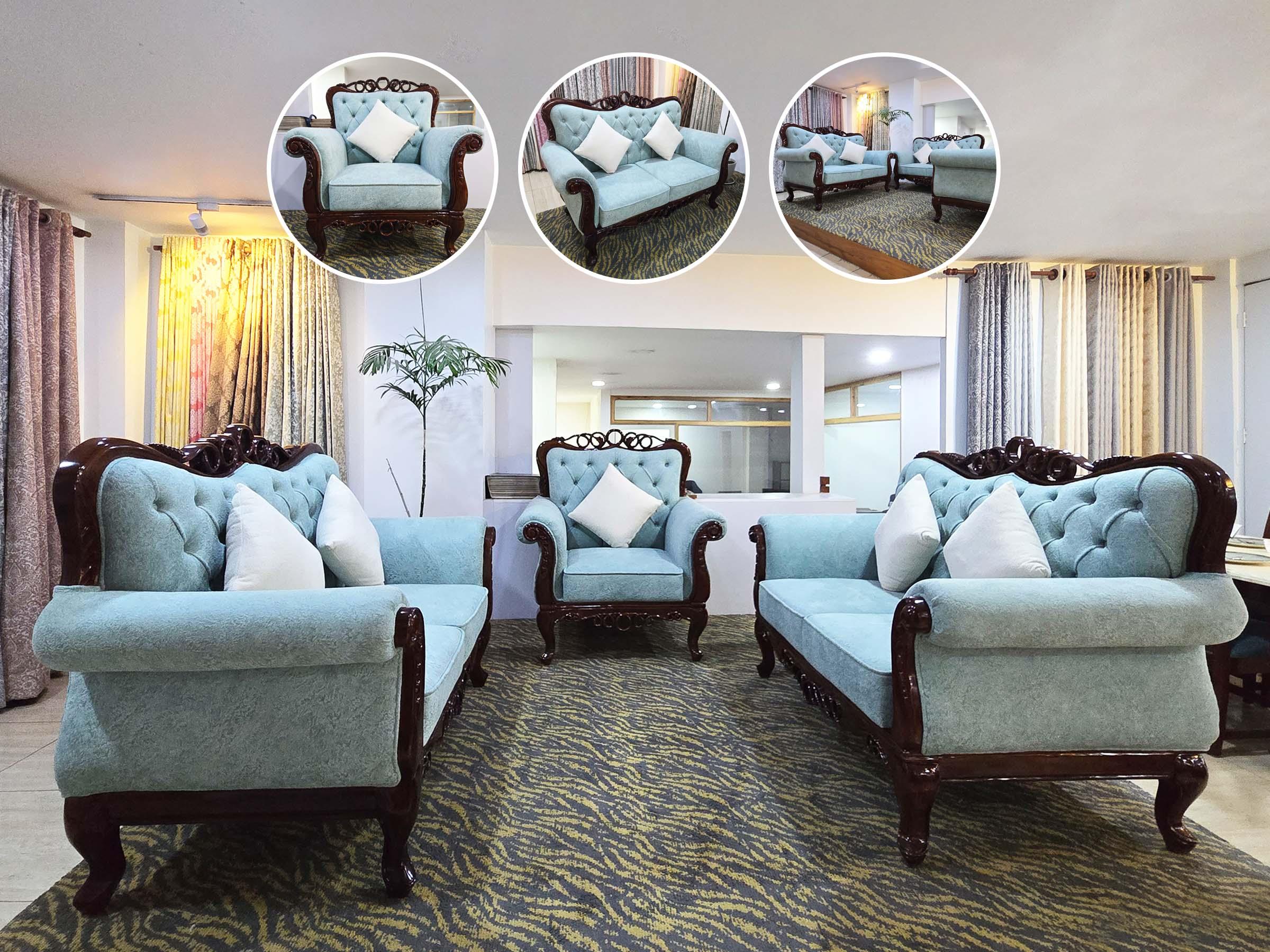 best furniture shop in nepal