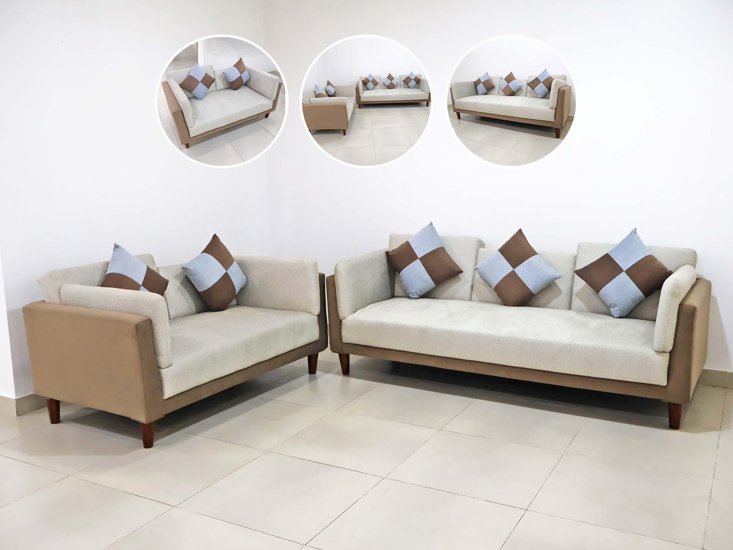 Modern Sectional Sofa
