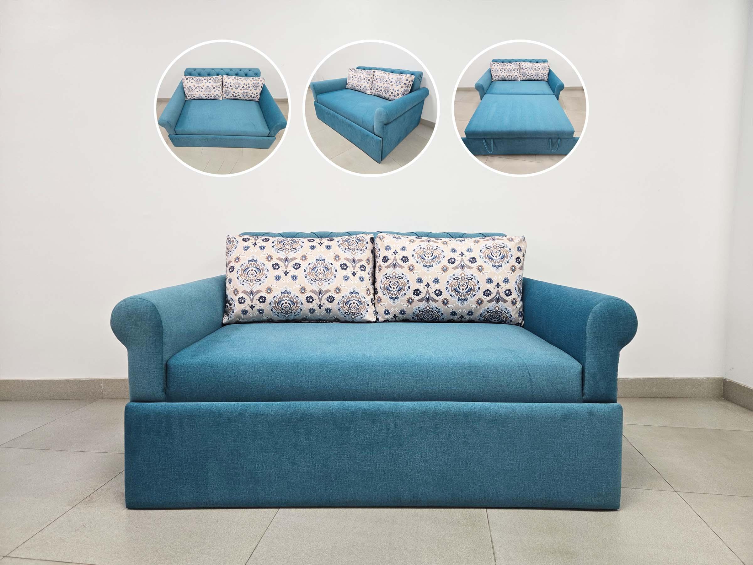 Sofa Cum Bed