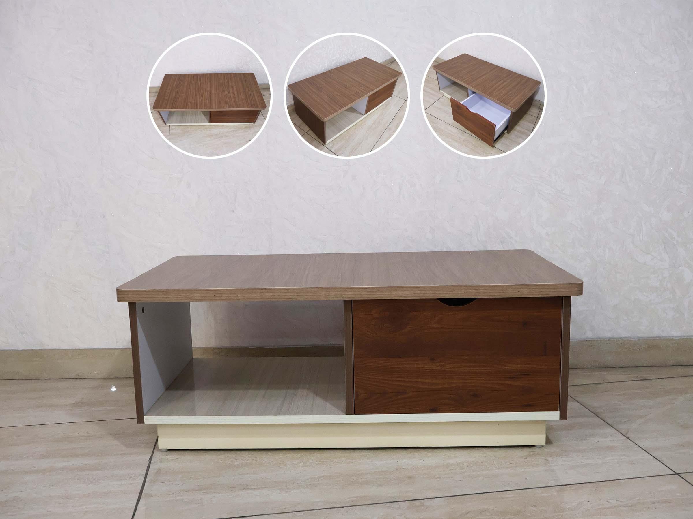 multi-functional tea table