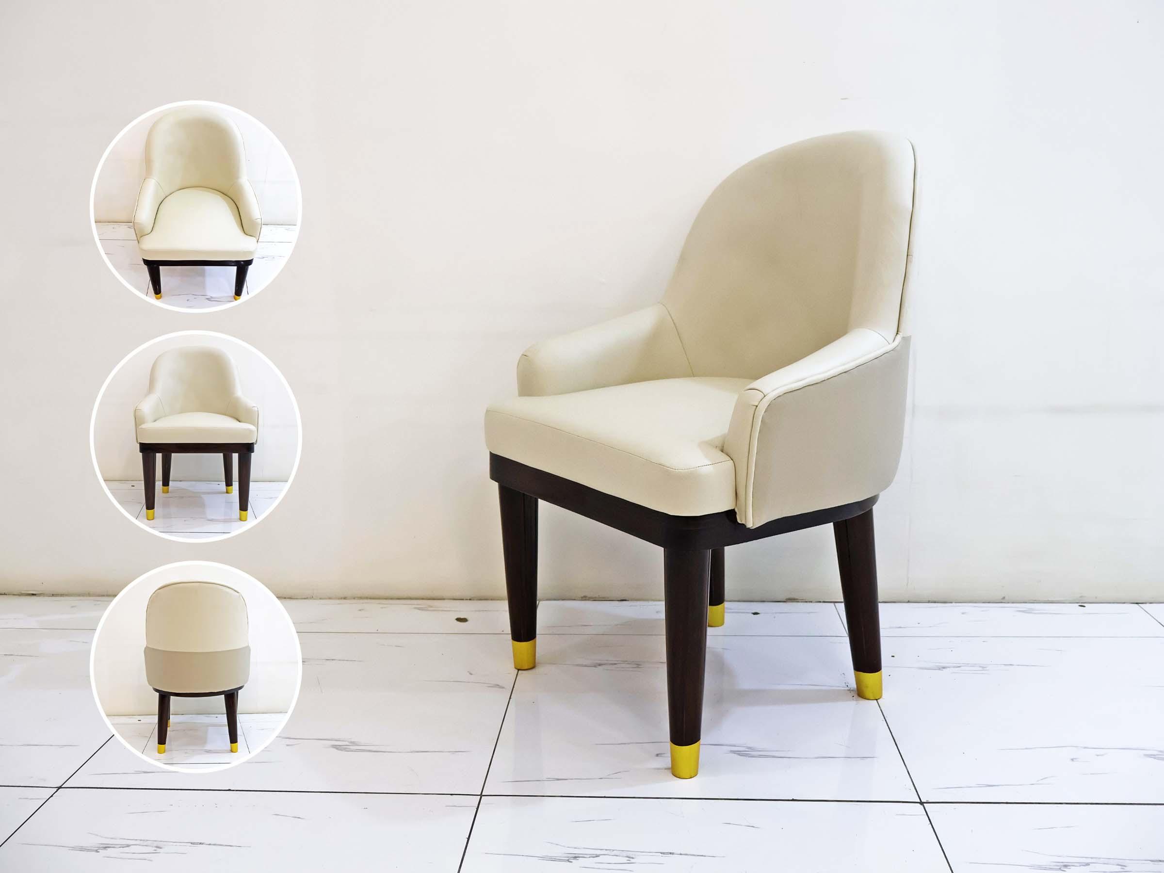 Modern Upholstered Chair