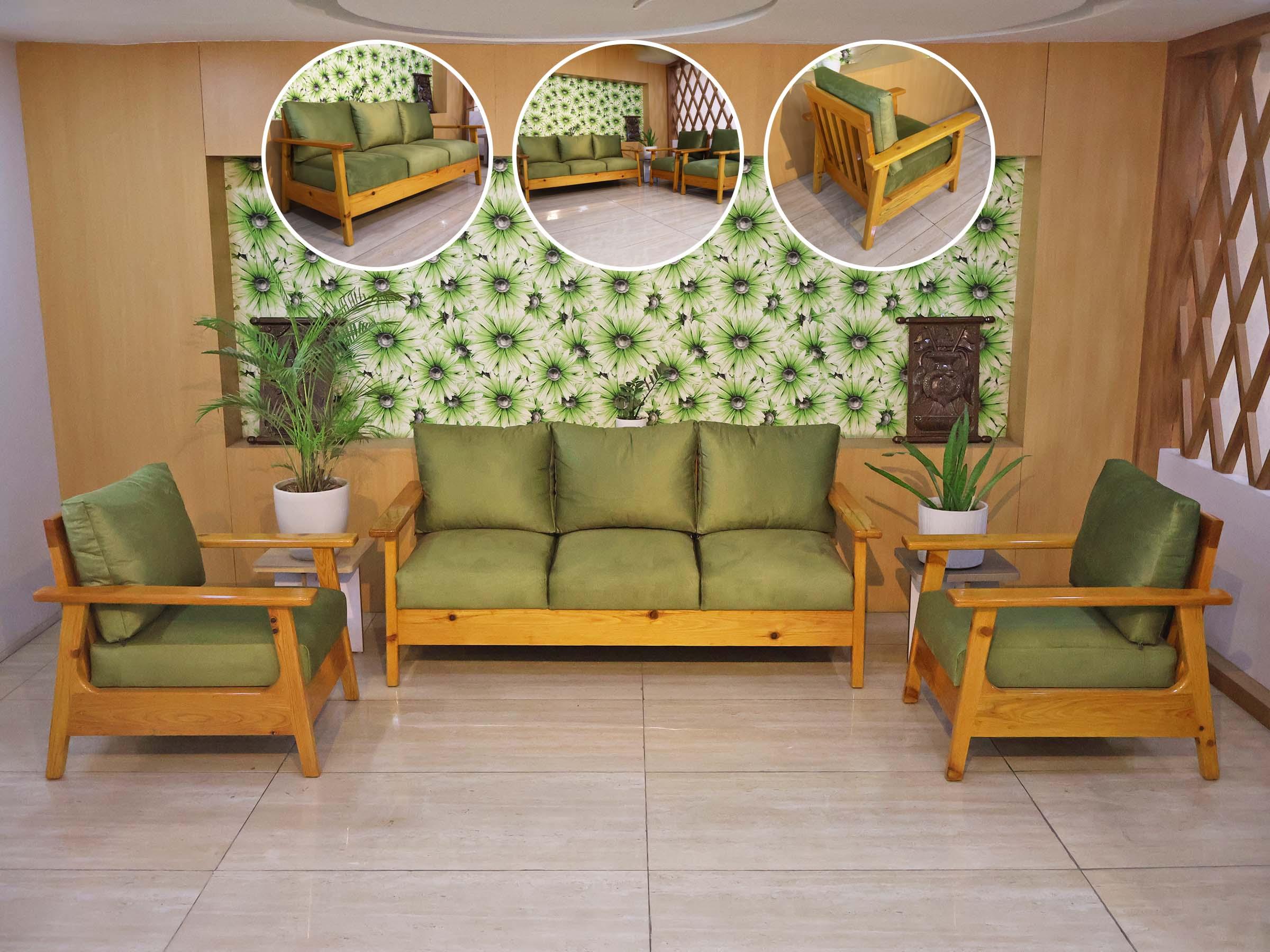 best furniture shop in nepal