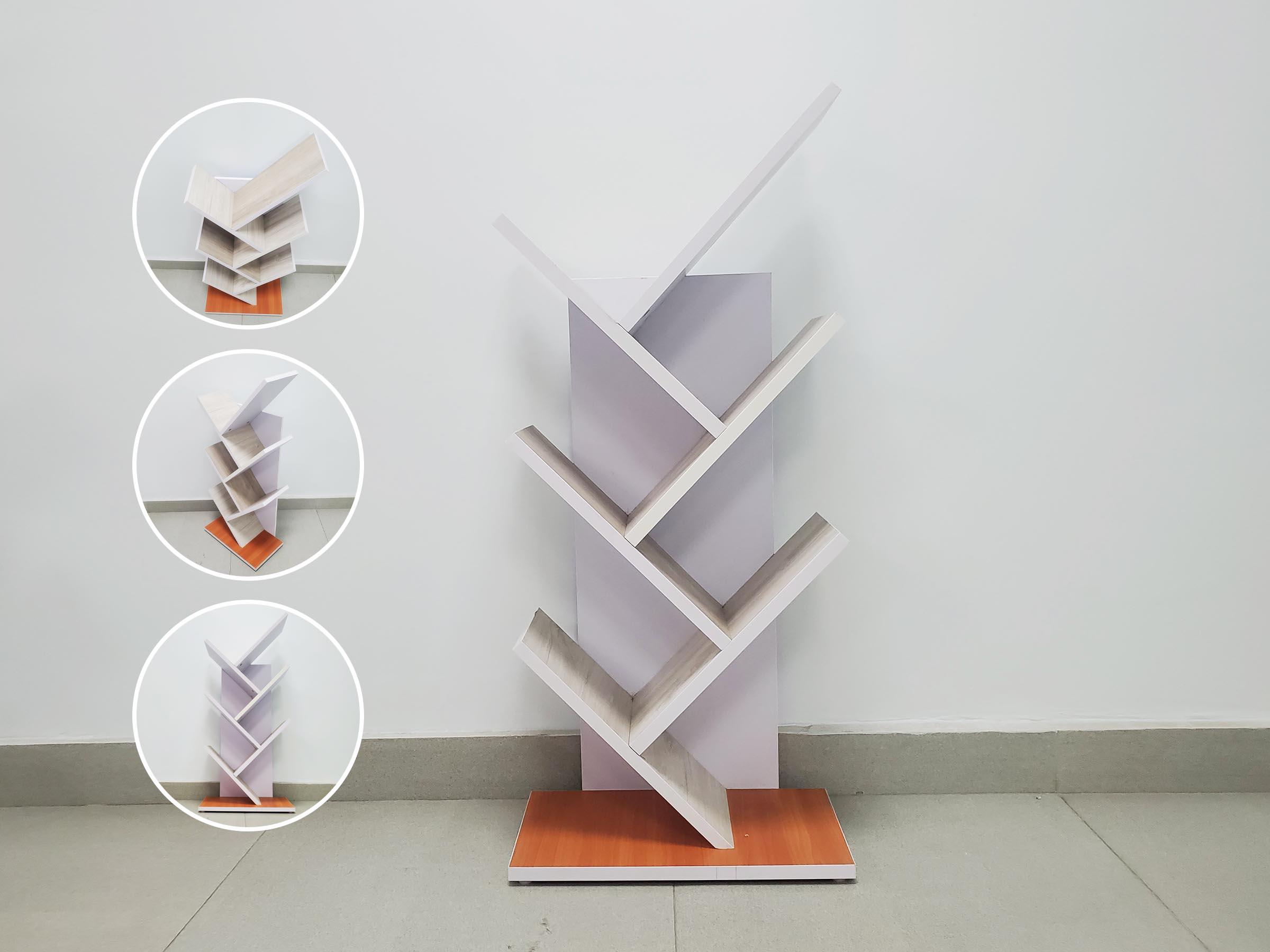 Bookshelf