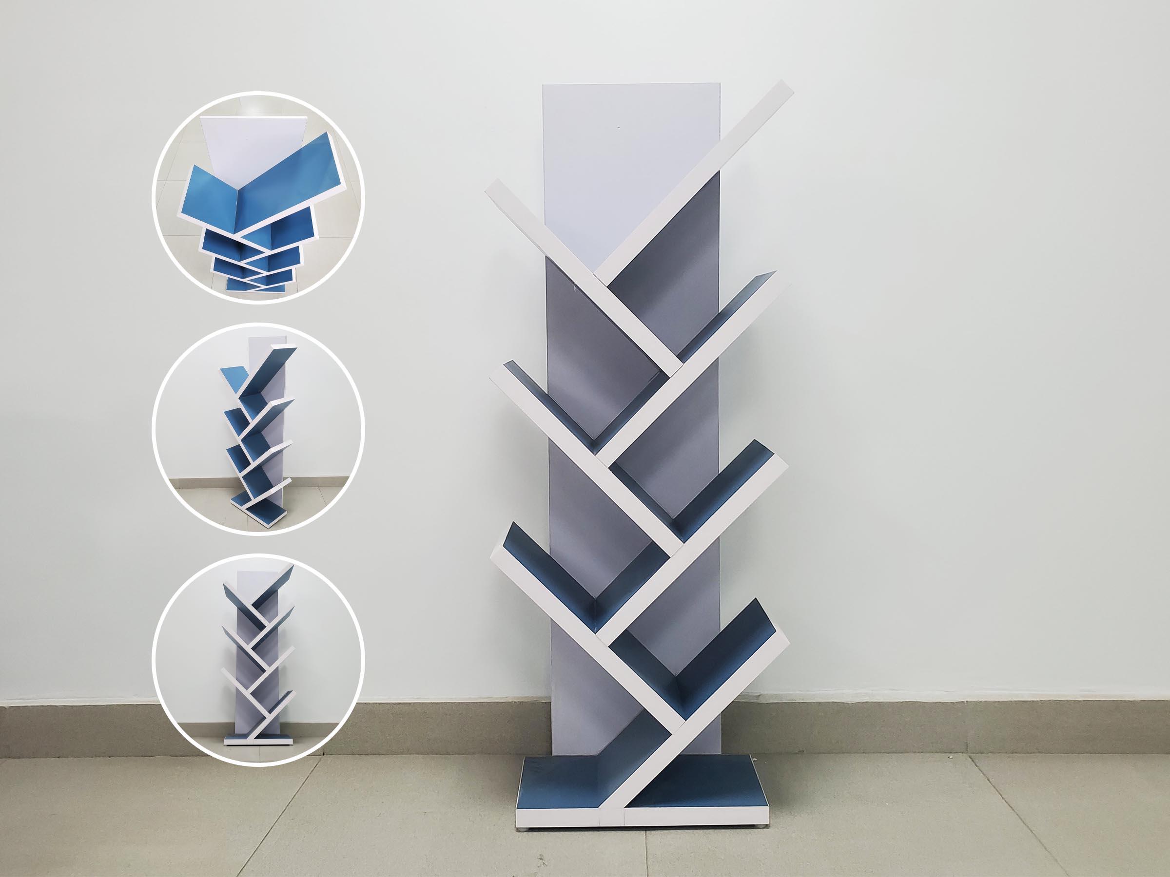 Bookshelf