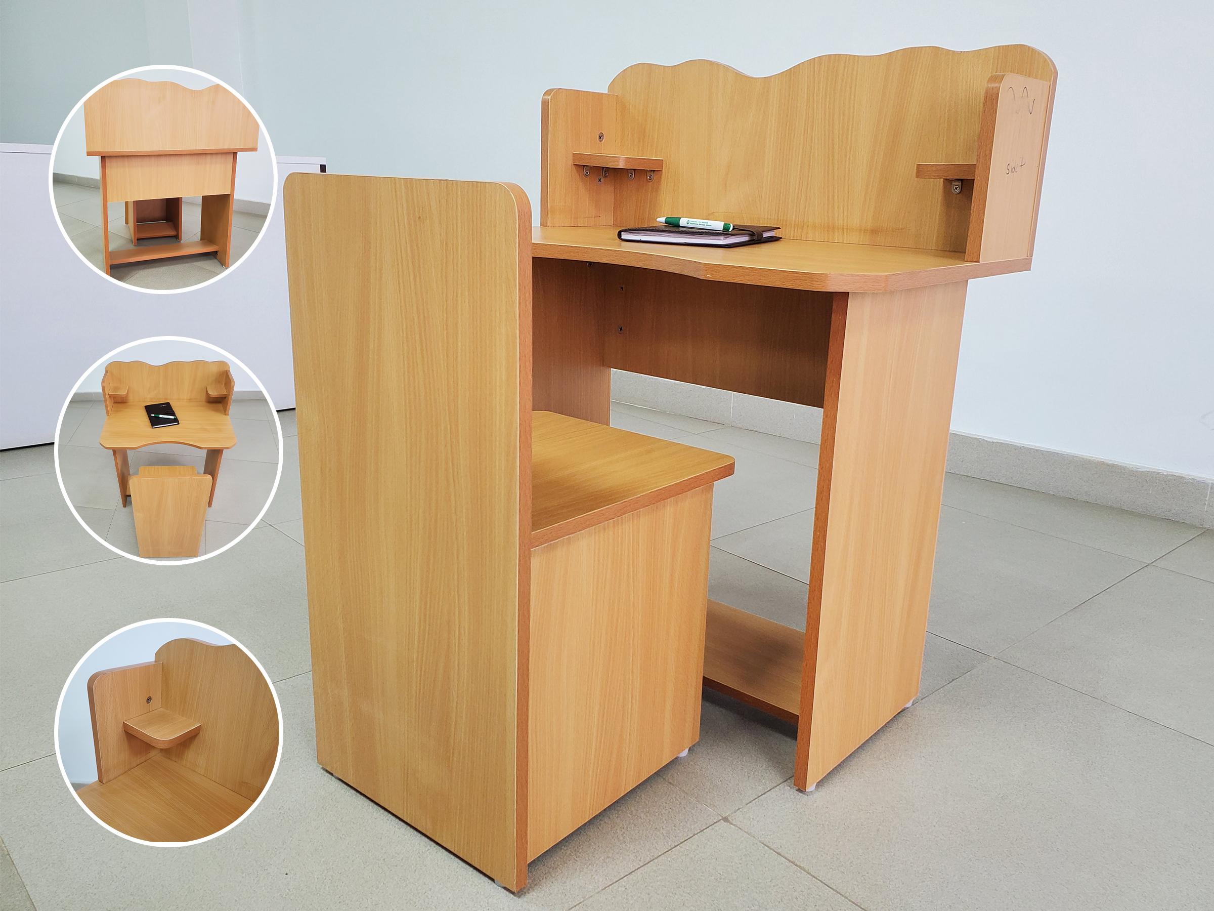 Kids Study Table