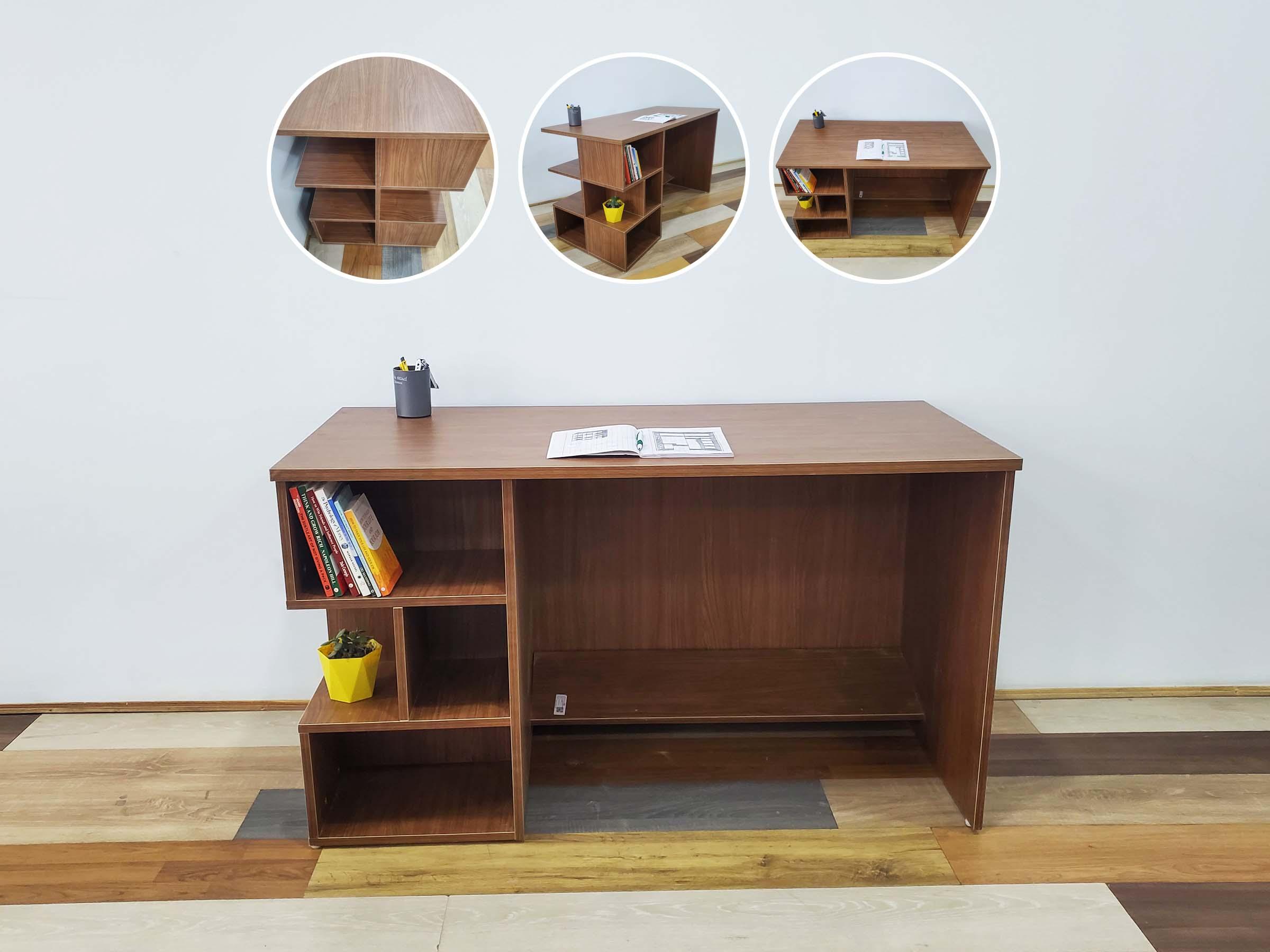 Open Study/Office Table