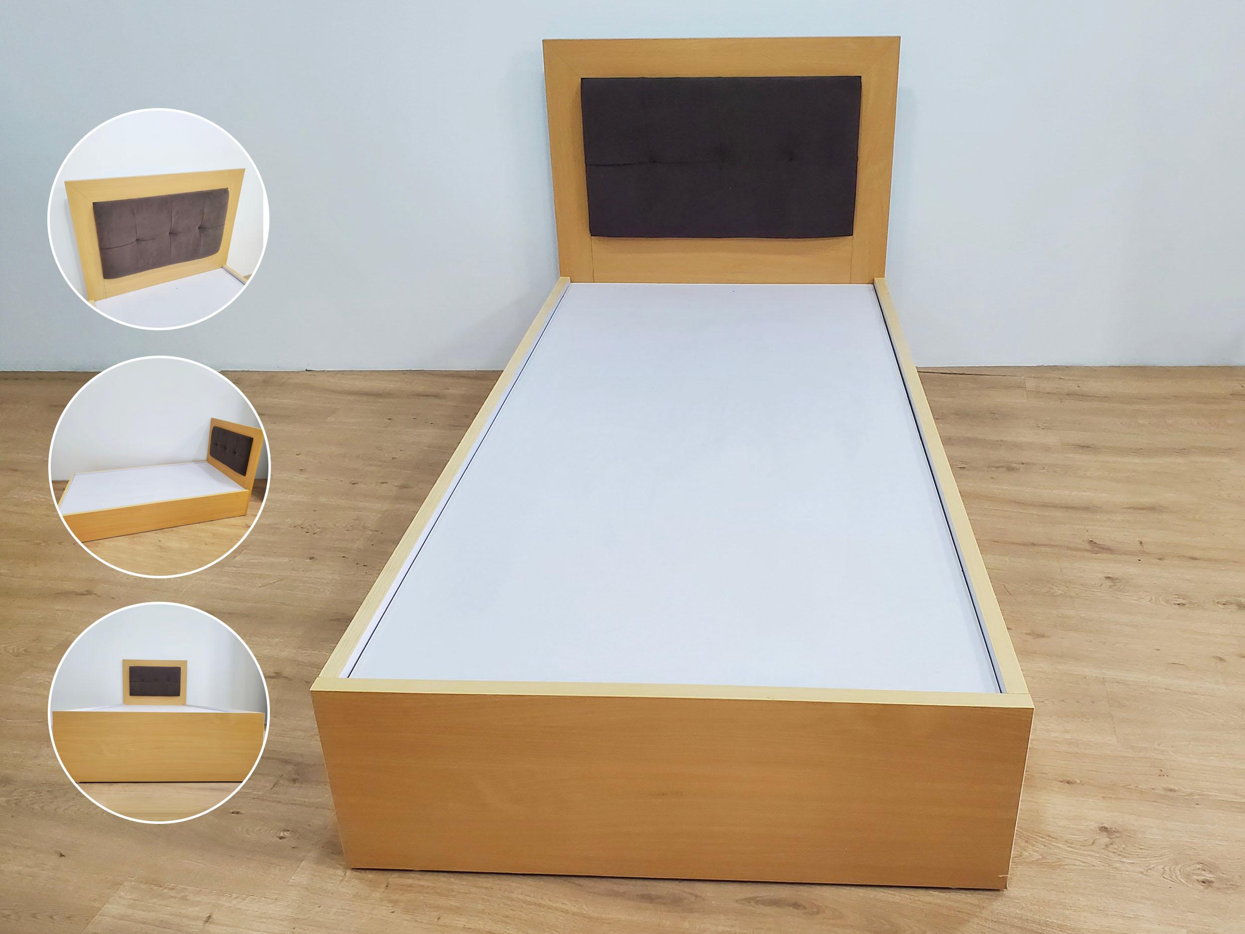Kids Single Bed