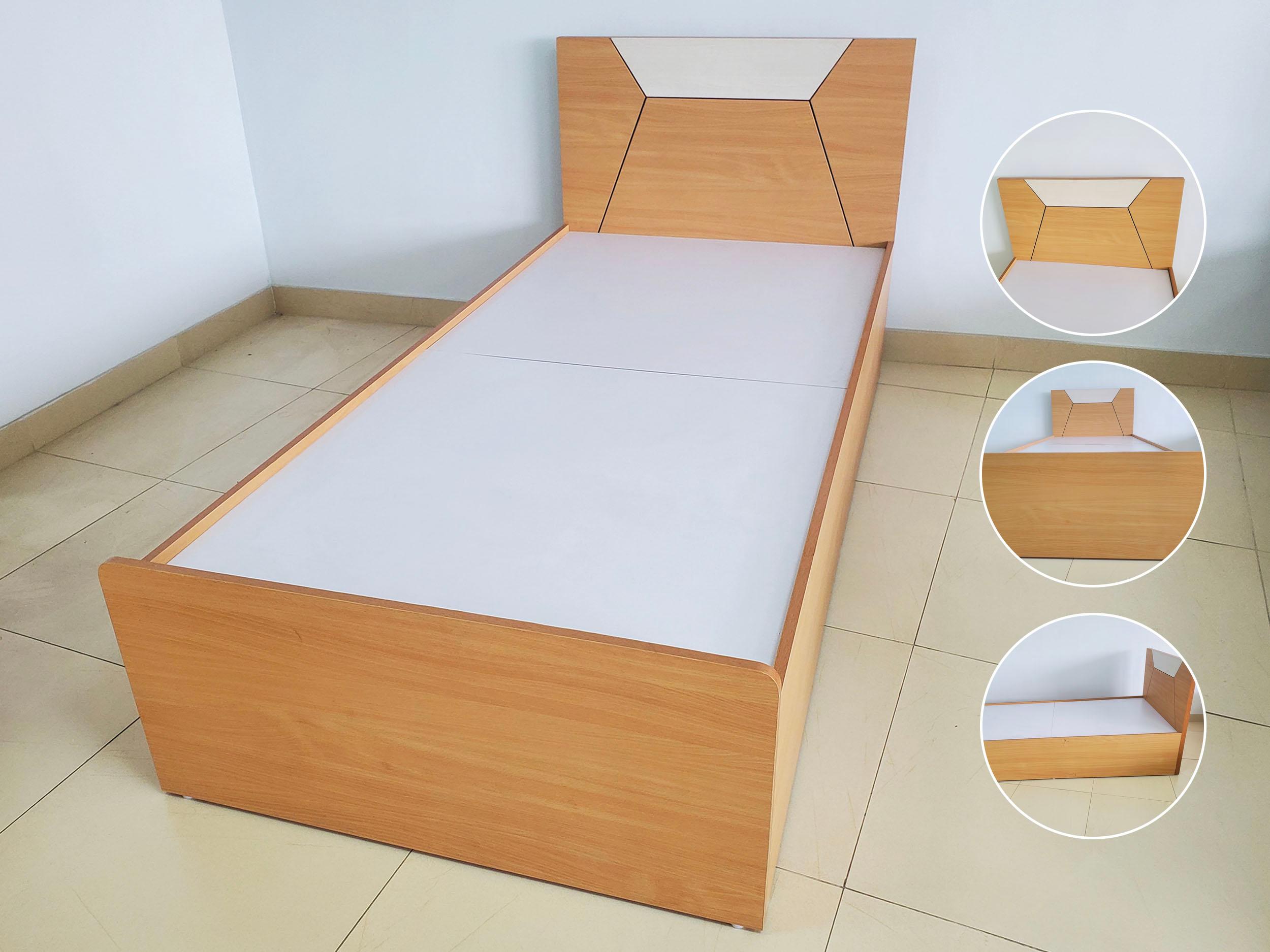 Kids Single Bed