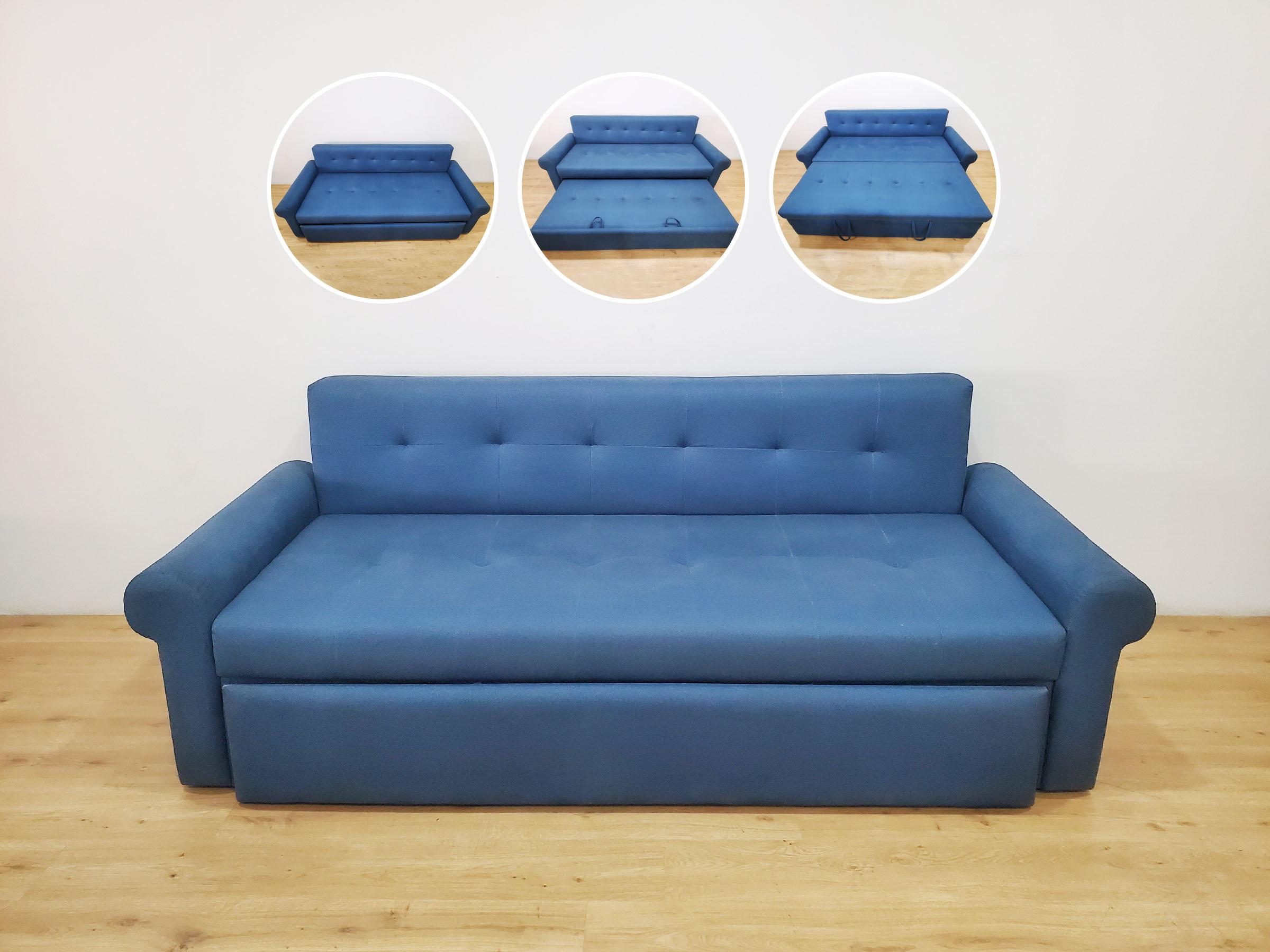 Sofa Cum Bed