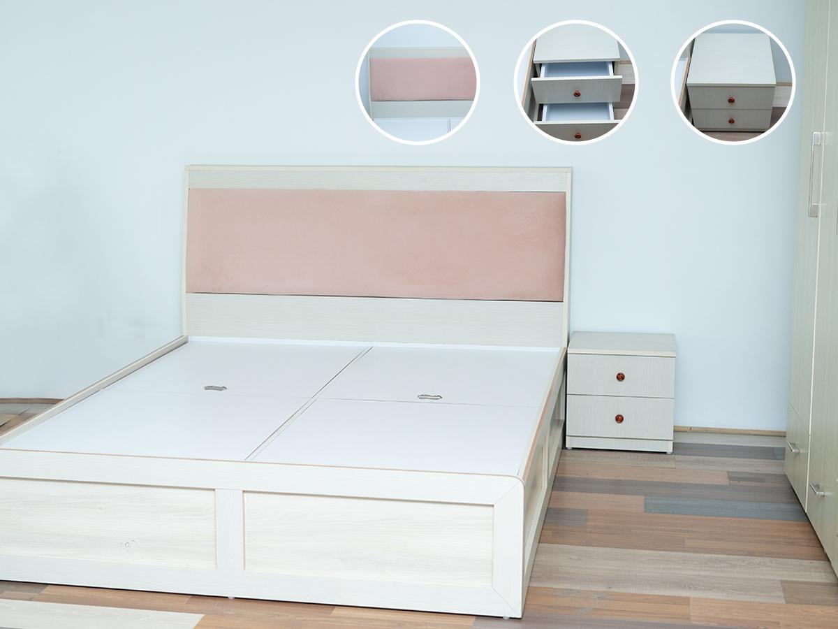 Barbie Bed