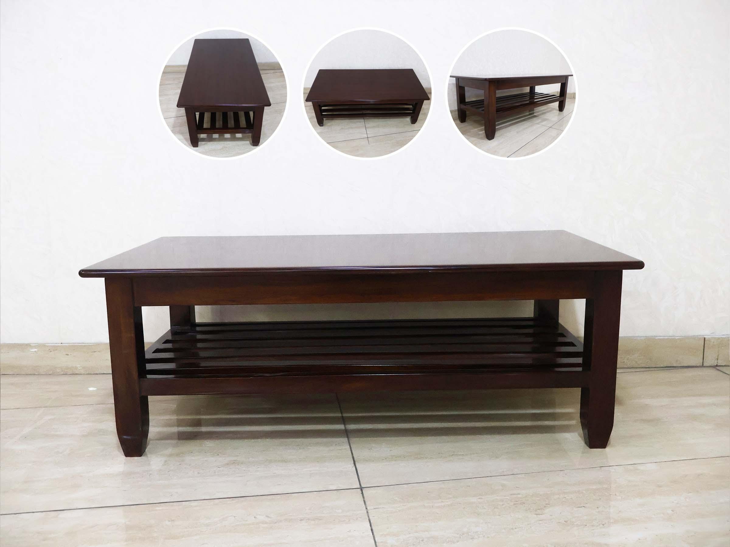 Wooden Tea Table