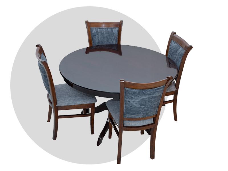 4 Seater Dining Sets