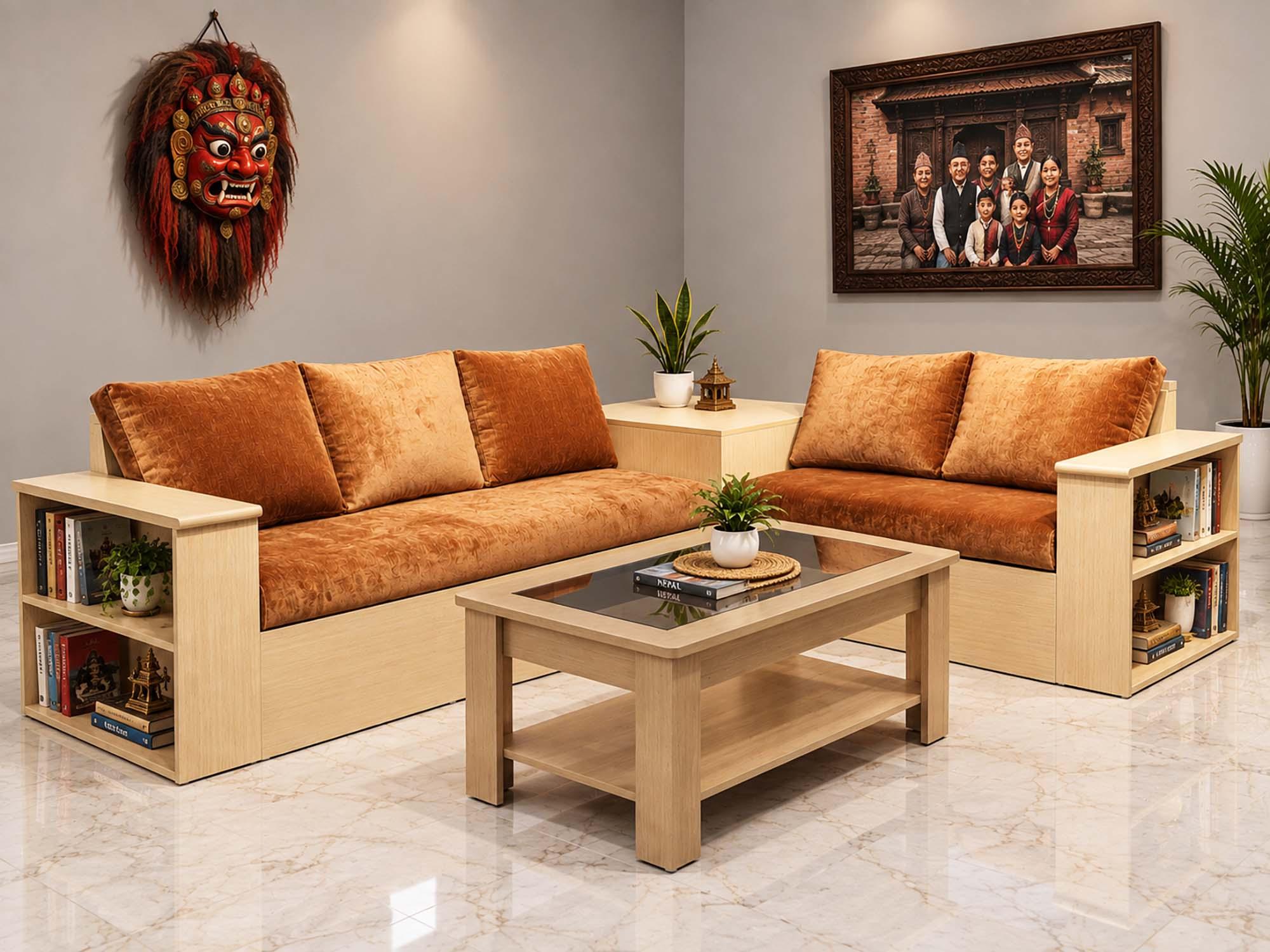 Furniture Hub Nepal