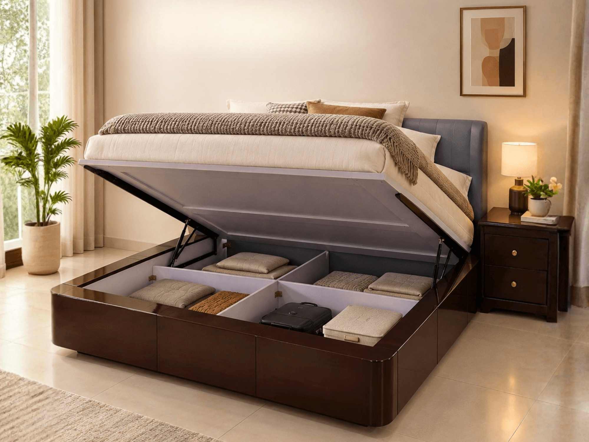 Furniture Hub Nepal