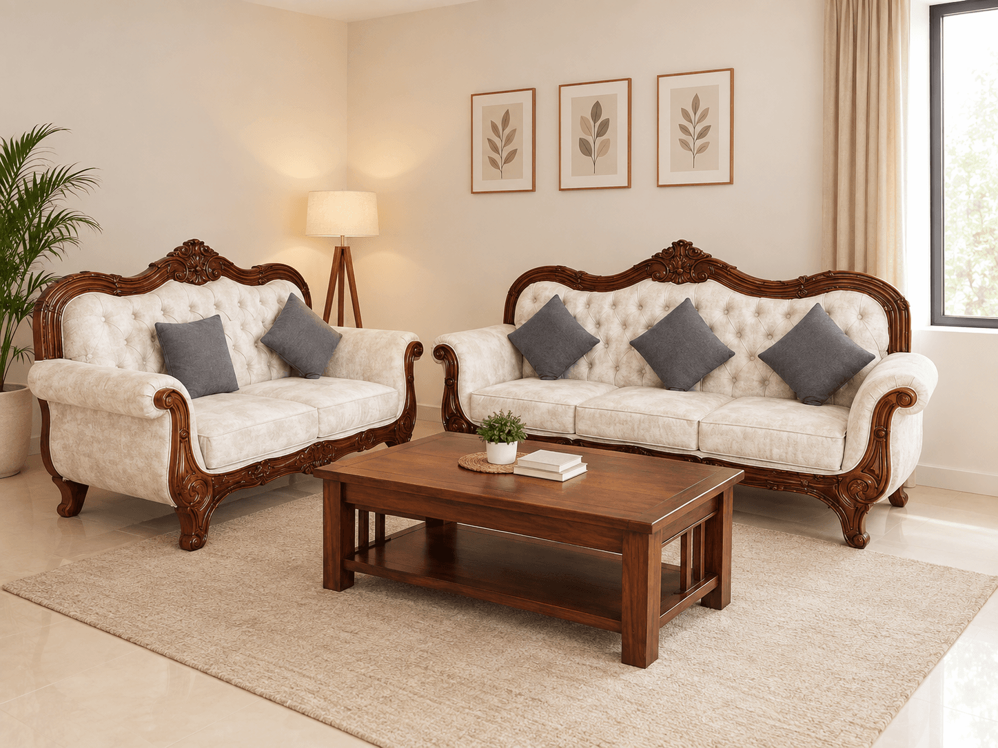 Furniture Hub Nepal